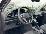 VW T-Roc bei Sportwagen.expert - Abbildung (8 / 15)