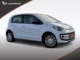 VW Up bei Sportwagen.expert - Abbildung (4 / 14)