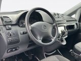 Mercedes-Benz Vito bei Sportwagen.expert - Abbildung (8 / 15)