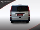 Mercedes-Benz Vito bei Sportwagen.expert - Abbildung (5 / 15)