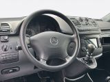 Mercedes-Benz Vito bei Sportwagen.expert - Abbildung (9 / 15)