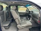 Nissan Navara bei Sportwagen.expert - Abbildung (11 / 13)
