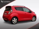 Chevrolet Spark bei Sportwagen.expert - Abbildung (3 / 7)