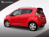 Chevrolet Spark bei Sportwagen.expert - Abbildung (4 / 7)