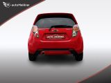 Chevrolet Spark bei Sportwagen.expert - Abbildung (5 / 7)