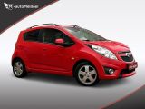 Chevrolet Spark bei Sportwagen.expert - Abbildung (2 / 7)