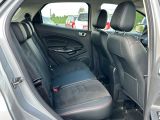 Ford EcoSport bei Sportwagen.expert - Abbildung (12 / 15)