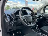Ford EcoSport bei Sportwagen.expert - Abbildung (8 / 15)