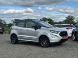 Ford EcoSport bei Sportwagen.expert - Abbildung (2 / 15)