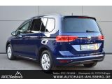 VW Touran bei Sportwagen.expert - Abbildung (8 / 15)