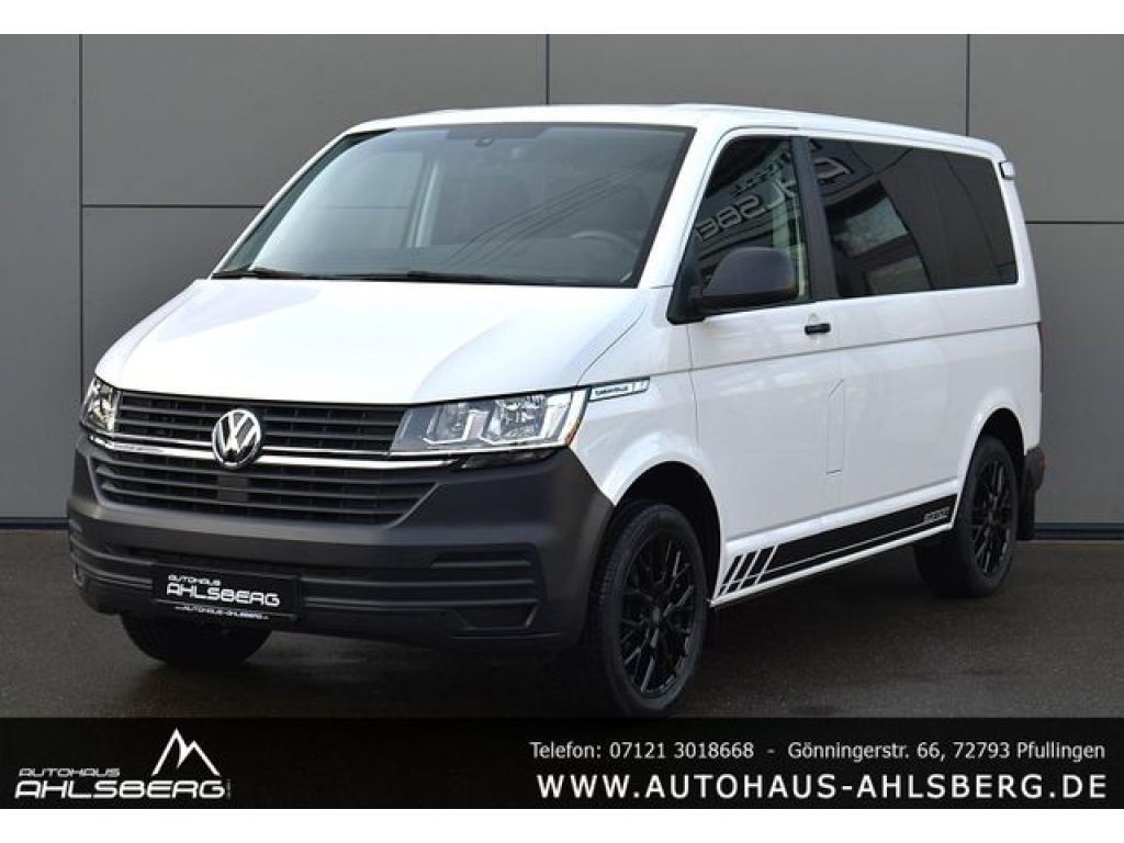 VW T6 bei Sportwagen.expert - Hauptabbildung VW T6 bei Sportwagen.expert - Hauptabbildung