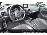 Audi S3 bei Sportwagen.expert - Abbildung (14 / 15)