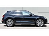 Audi Q5 bei Sportwagen.expert - Abbildung (2 / 15)