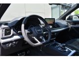 Audi Q5 bei Sportwagen.expert - Abbildung (9 / 15)