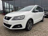 Seat Alhambra bei Sportwagen.expert - Abbildung (2 / 15)