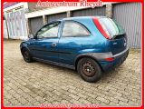 Opel Corsa bei Sportwagen.expert - Abbildung (3 / 10)