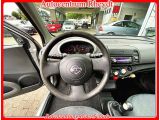 Nissan Micra bei Sportwagen.expert - Abbildung (9 / 14)