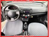 Nissan Micra bei Sportwagen.expert - Abbildung (8 / 14)