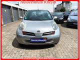 Nissan Micra bei Sportwagen.expert - Abbildung (2 / 14)