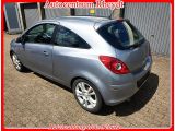 Opel Corsa bei Sportwagen.expert - Abbildung (3 / 12)