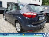 Ford C-MAX bei Sportwagen.expert - Abbildung (4 / 15)