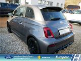 Abarth 500 bei Sportwagen.expert - Abbildung (6 / 15)