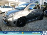 Abarth 500 bei Sportwagen.expert - Abbildung (3 / 15)