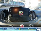 Abarth 500 bei Sportwagen.expert - Abbildung (15 / 15)