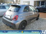 Abarth 500 bei Sportwagen.expert - Abbildung (4 / 15)