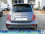 Abarth 500 bei Sportwagen.expert - Abbildung (5 / 15)