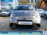 Abarth 500 bei Sportwagen.expert - Abbildung (2 / 15)