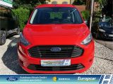 Ford Tourneo bei Sportwagen.expert - Abbildung (2 / 15)