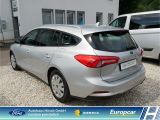 Ford Focus Turnier bei Sportwagen.expert - Abbildung (4 / 15)