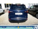 Ford EcoSport bei Sportwagen.expert - Abbildung (5 / 15)