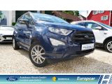 Ford EcoSport bei Sportwagen.expert - Abbildung (3 / 15)