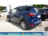 Ford EcoSport bei Sportwagen.expert - Abbildung (6 / 15)