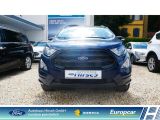 Ford EcoSport bei Sportwagen.expert - Abbildung (2 / 15)