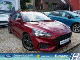 Ford Focus Turnier bei Sportwagen.expert - Abbildung (3 / 15)