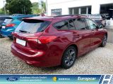 Ford Focus Turnier bei Sportwagen.expert - Abbildung (6 / 15)