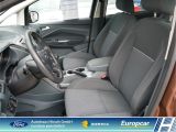 Ford C-MAX bei Sportwagen.expert - Abbildung (8 / 15)