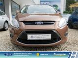 Ford C-MAX bei Sportwagen.expert - Abbildung (2 / 15)