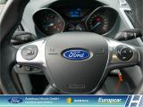 Ford C-MAX bei Sportwagen.expert - Abbildung (12 / 15)