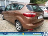 Ford C-MAX bei Sportwagen.expert - Abbildung (4 / 15)