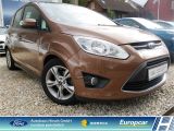 Ford C-MAX bei Sportwagen.expert - Abbildung (3 / 15)