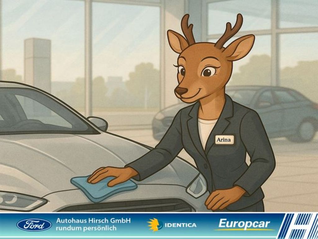 Ford Focus ST bei Sportwagen.expert - Hauptabbildung Ford Focus ST bei Sportwagen.expert - Hauptabbildung