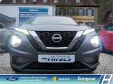 Nissan Juke bei Sportwagen.expert - Abbildung (2 / 15)