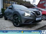 Nissan Juke bei Sportwagen.expert - Abbildung (3 / 15)