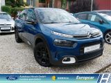 Citroen C4 Cactus bei Sportwagen.expert - Abbildung (3 / 15)