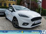 Ford Fiesta bei Sportwagen.expert - Abbildung (3 / 15)