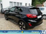 Ford Fiesta bei Sportwagen.expert - Abbildung (4 / 15)